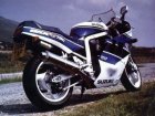 Suzuki GSX-R 750